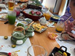 -和创柚子·会席日本料理(新区淮海街店)