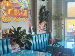 -My Way Town买味堂·东南亚餐厅(亦庄店)