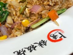 -卜秀铁板烧(食通天美食广场店)