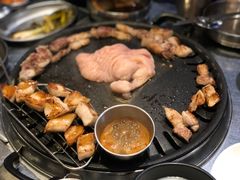 -401餐厅(弘大店)