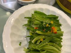 -东四民芳餐厅(朝阳门店)
