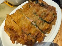 -慧娟面馆·餐厅(望江路店)