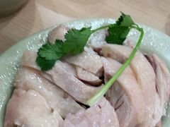 -百家鸡味馆(清泰店)