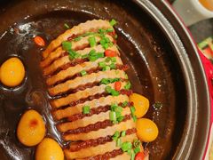 -三道菜(明堂公园店)