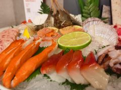 -生如夏花泰式火锅(伊藤双楠店)