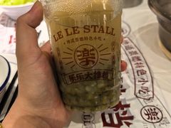 -乐乐大排档·30年老字号(浙江路店)