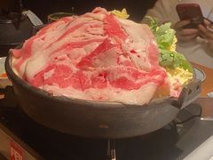 -水之惠鲜鱼料理(王府大街店)