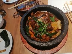-雀舞云南菜(乐客城店)