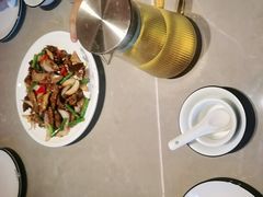 -凯达饺子城(燕山大街店)