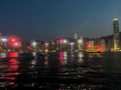 -天星小轮码头