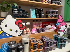 -LUSH(威尼斯人店)