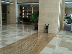 -淮安曙光国际大酒店(大运河广场花街店)