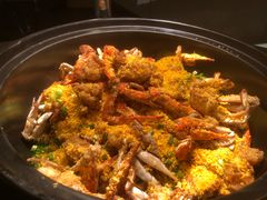 -常州富力喜来登酒店 Feast盛宴标帜西餐厅(新北万达广场店)