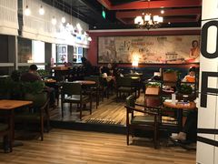 -西西弗书店&矢量咖啡(凯德晶萃广场店)