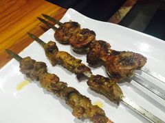-巴依老爷新疆美食(常营店)