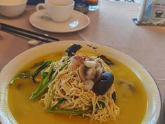 煮干丝-扬州香格里拉·香宫中餐厅