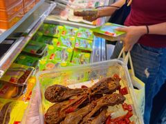 -郴州特产舜华临武鸭(郴州西站店)