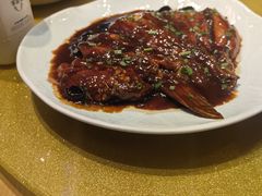 红烧划水-长兴菜馆(高桥店)