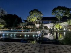 景观位-杭州西子湖四季酒店-WL BISTRO西湖餐厅(灵隐路店)