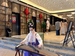 -洛阳水席园
