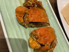 -锡和无锡菜(景丽苑店)