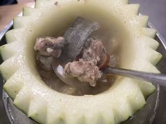 -兴兴旺·冬瓜盅·啫啫煲(西华路店)