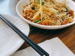 -雪琴面馆富安特色鱼汤面(城中花园店)