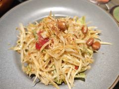 -金厨泰国餐厅·全泰籍厨师料理(拱北店)