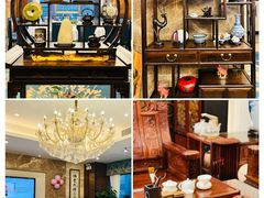 -山泉公馆酒家(珠江新城店)