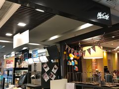 -麦当劳(曲阳店)