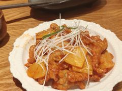 -捌川(武汉天地壹方购物中心店)