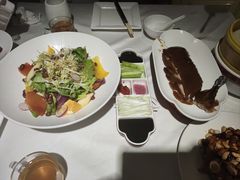 -大鸭梨烤鸭(房山店)