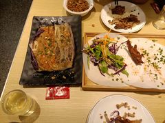 -地摊风云龙虾烧烤铺(润和国际店)