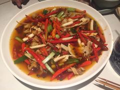 -院8里·小聚园老川菜(九眼桥店)