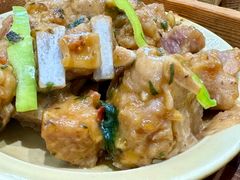 -蔡澜点心·粤菜(月星环球港店)