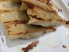 -海富荣·锅贴·陕菜家常菜(阳光城店)