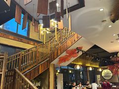 -李久其家民间餐厅(观沙岭公园店)