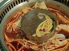 -葛记红焖羊肉(人民路店)