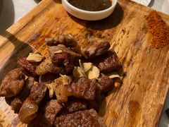 -俏牛哥鲜牛肉牛肆馆(重庆天地店)