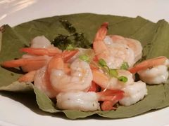 古井凤尾虾仁-桂满陇-十里风荷(合生汇店)