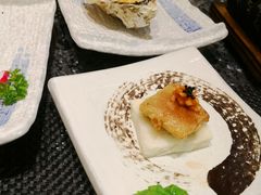 -菊上料理(蜀山银泰百货店)