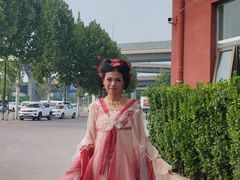 -九月鹰飞汉服摄影工作室