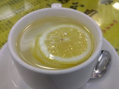 -澳洲牛奶公司(佐敦店)