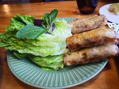 -越美小馆·越南料理(曲江店)