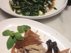 -鸭匠食府·挂炉烤鸭·新京菜(阜成路店)