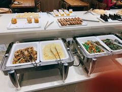 -素满香·素食自助餐(苏州·临顿路店)