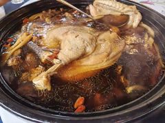 -院8里·小聚园老川菜(九眼桥店)