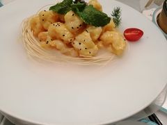 -聆桂烤鸭·金奖烤鸭(静联广场店)