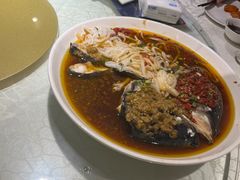 -佰家小厨·南京菜(夫子庙店)