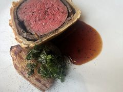 -文华扒房及酒吧(香港文华东方酒店)